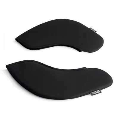ROCKBROS 1 Pair Handlebar Grip Cover for Road Mountain Bike Anti Scratch Handlebar Protector, 510017 D96 510017001