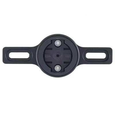 Taillight Holder Adapter for Garmin Varia TL300 / RTL500 / RTL510 / RTL515 / RVR315 Bike Rear Rack Mount Bracket