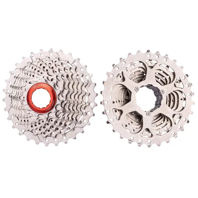 ZTTO  Bicycle Cassette Flywhee 9 Speed 11-30T / 11-34T Speed Freewheel for Bike Accessories - 9 Speed / 11-30T