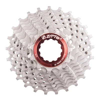 ZTTO 925Y Cassette Flywheel for MTB 9 Speed 11-25T Steel Multistage Freewheel