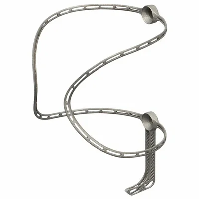 GUB T30 Titanium Alloy Bike Water Bottle Cage 3D Printed Bicycle Ultra Lightweight Bottle Holder
