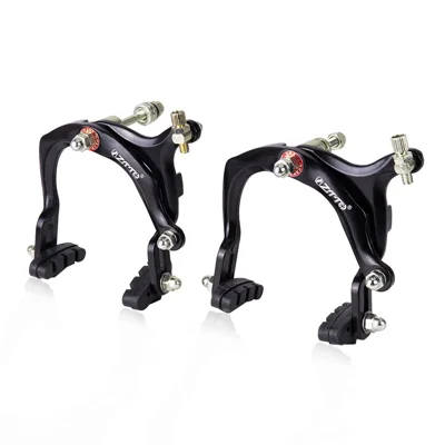 ZTTO B3 1 Pair Bike Brakes Cycling Aluminium Alloy C-Brake Long Arm Repair Parts