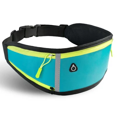 GOUNOD SK015 Outdoor Sports Belt Waist Pack Phone Holder Multifunctional Water Bottle Pouch for Cycling Running