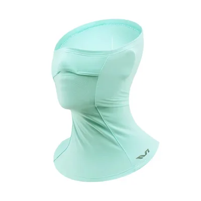 ROCKBROS TVI Series Winter Cycling Winproof Face Mask Multipurpose Beanie Hat Neck Warmer for Women, YDWB004 11240018