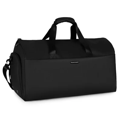 MARK RYDEN MR8920 Outdoor Travel Business Men Portable Suit Storage Bag Large Capacity Foldable Luggage Bag