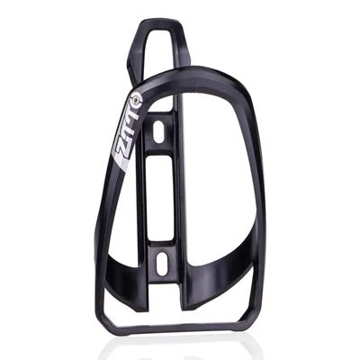 ZTTO SHJ2 Bike Water Bottle Cage PC+Fiberglass Bicycle Bottle Holder Bracket - Black