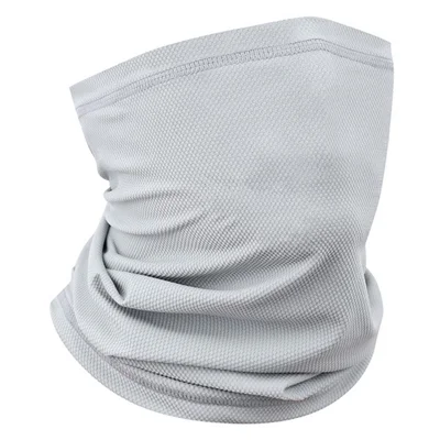 ZRCE YA Men Women Outdoor Cycling Face Mask Breathable Sports Neck Gaiter - YA03-1