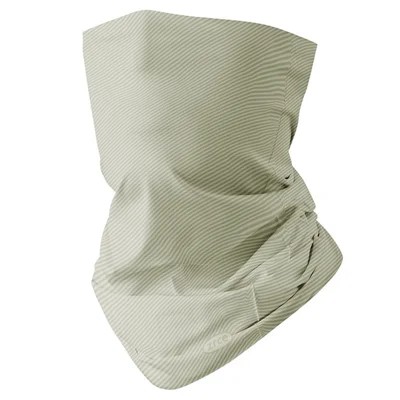 ZRCE YD Summer Sun-proof Mask Scarf Cycling Driving Breathable Cooling Ice Silk Face Neck Cover - YD-1132