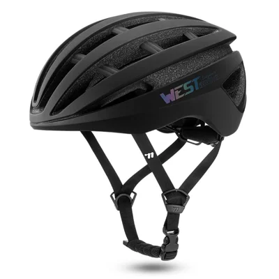 WEST BIKING YP0708125 Outdoor Cycling Helmet 26-hole Ventilation MTB Bike Safety Cap - Style A