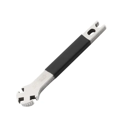 Chave de Raios para Bicicleta MUQZI 3,3/3,4/3,5 mm, Removedor de Porcas de Raios, Ferramenta de Ajuste de Tensão de Roda - 1 Unidade