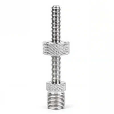 BENGGUO BG-9705 Estrattore per Movimento Centrale Bici, Utensile per Rimozione Movimento Centrale a Spline/Taper Quadrato per Riparazione Biciclette - Argento