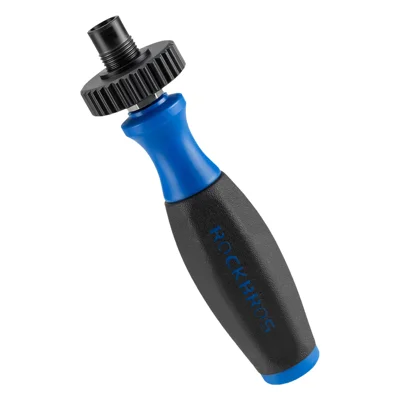 ROCKBROS 430078001 Bicycle Pedal Simulator Rear Derailleur Repair Tool for Bicycle Adjustment and Repair