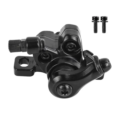 Schijfrem voor Xiaomi M365 Pro 2 / M365 Pro / M365 Elektrische Scooter Snel Stoppen Veiligheidsrem