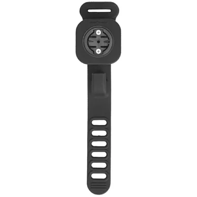 GUB 630 Road Mountain Bike Computer Mount Silicone Anti Shock Cycling Speedometer Bracket