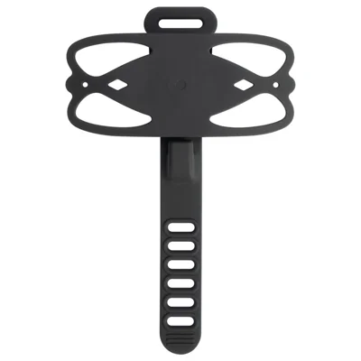 GUB P9 Silicone Bike Phone Holder Rotatable Bicycle Handlebar Phone Mount for E-Bike Scooter Folding Bike