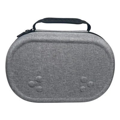 For Meta Quest 3S Storage Bag Oxford Cloth Shockproof Carrying Case Handbag