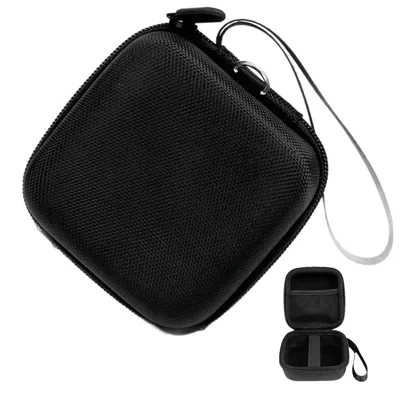 For MacBook Air  /  Pro Charger Cable Organizer Storage Bag Travel Electronics Accessories Case