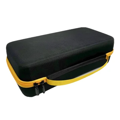 For Fanttik Slim  V10  /  V8 Car Vacuum Cleaner Storage Case EVA Hard Shell Portable Carrying Bag
