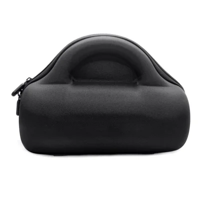 For JBL Charge 6 Portable Speaker Hard Travel Case Shockproof Storage Bag for Outdoor Camping