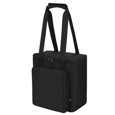 Funda de transporte para amplificador de guitarra eléctrica Fender Frontman 10G, bolsa portátil de nailon 900D con asas dobles y correa de hombro