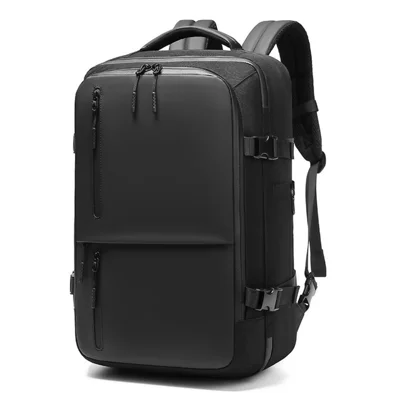 1090-1 Multifunctional Shoulder Bag Oxford Cloth Business Backpack Waterproof Outdoor Travel Bag