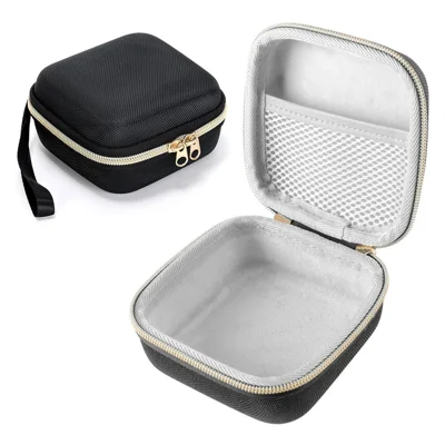 For JBL Go 4 Bluetooth-compatible Speaker Storage Bag Drop Protection Carrying Case
