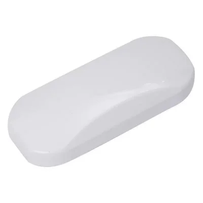 Portable Pet Hair Brush Handheld Clothes Dehairing Device Household Hair Removal Device - White