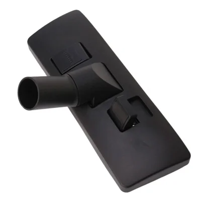 Voor Henry / Vax / Electrolux 32 mm Stofvloer Tegel Tapijt Borstelkop Stofzuiger Borstelkop Schoonmaakgereedschap - Zwart