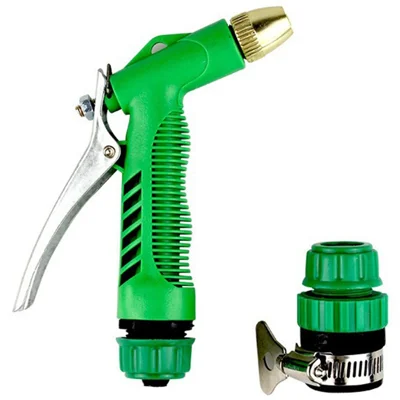 3 Modes Car Washing Water Gun High Pressure Garden Water Sprayer Sprinkle Tool