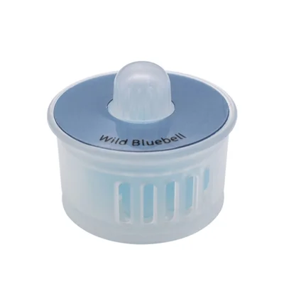 For Ecovacs T9MAX T9AIVI Parts Replaceable Flavor Aromatherapy Kit Smart Home Appliance Robot Vacuum Cleaner Accessories - Blue