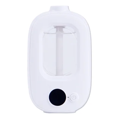 Smart Home Fragrance Diffuser Automatic Spray Air Freshener Odor Eliminator for Bathroom