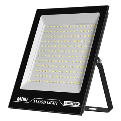 Projecteur LED extérieur Style-C 150 W, 6000-6500 K, étanche IP67