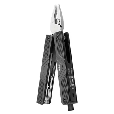 XIAOMIYOUPIN NEXTOOL Multiutensile in lega di alluminio Multifunction Folding Plier Campeggio Strumenti di sopravvivenza Kit da viaggio