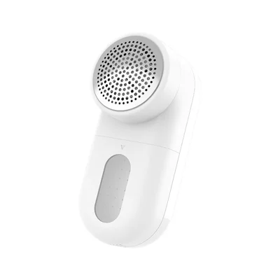 XIAOMI Mijia MQXJQ01K Clothing Hair Ball Trimmer Lint Remover USB Rechargeable (Chinese Version)