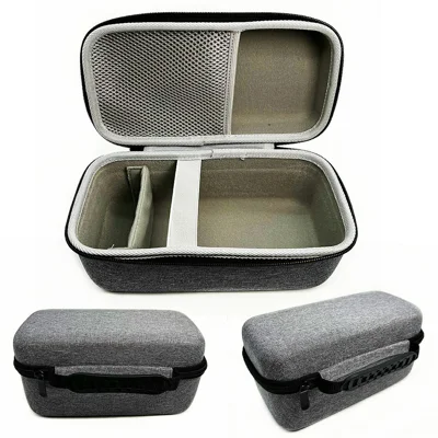 Carrying Bag for HY300 / HY300 Pro / HY320 Projector EVA Hard Shell Protective Storage Case