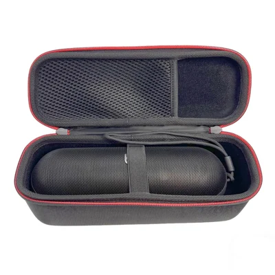 For Beats Pill 2024 Portable Speaker Holder Carrying Case Shockproof Travel Storage Bag
