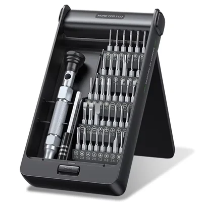 UGREEN UT110 15354 38 in 1 Precision Screwdriver Set Multi-Function Repair Tool Kit for Phone / Computer / Watch / Laptop / Eyeglasses