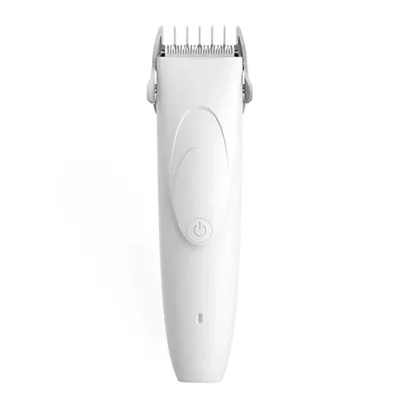 XIAOMI YOUPIN Pawbby MG-HC001 Pet Electric Hair Shaver Rechargeable Dog Grooming Clippers with Lubricant (Chinese Version)