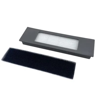 Replacement Filter for Ecovacs DEEBOT OZMO 920 / 950 / T5 / T8 / T8 Max / T9 Max / T9 Power Robotic Vacuum Cleaner