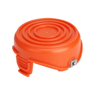 1Pc Spool Cap for Black & Decker GH750  /  GH710  /  GH700 Lawn Mower, DF-065-BKP / RC-065-P&90517175