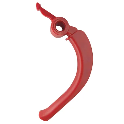Plastic Handle Lever for Bosch Rotak 1400 / 1000 / 370 / 340 / 320 Lawn Mower Spare Part, F016L66238