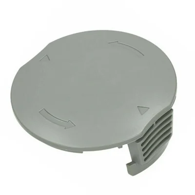 1Pc F016F05320 Для BOSCH Easy GrassCut18-230 Газонокосилки Ограждение Катушки ABS Ограждение Линии Триммера
