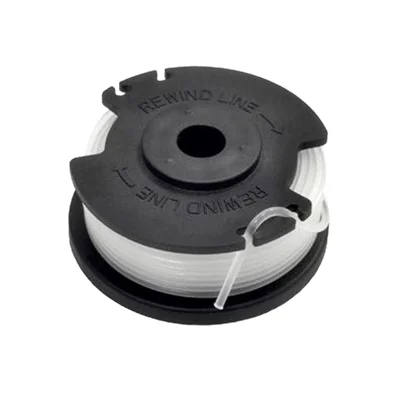 TLH-02 1Pc Replacement Spool for Hyper Tough 20V Max HT22-401-03-05  /  HT-19-401-003-06  /  HT19-401-003-07