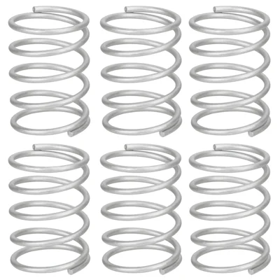 3PCS Replacement Spool Spring Compatible with MTD 791-BQ01642 791-610317 791-610317B