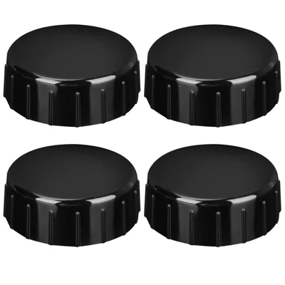 4Pcs for MTD Lawn Mower Bump Knob Assembly Replacement Part, 791-153066 / 791-153066B