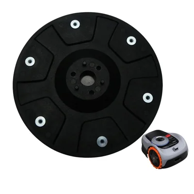 RSSE-i-1 Grass Trimmer Blade Holder Disc for Segway Navimow i110N / i108E / i105E Robotic Lawnmower Replacement Part