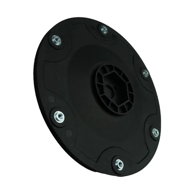 RSEIN-01 For Einhell FREELEXO CAM 500 Power X Robotic Lawnmower Grass Trimmer Blade Holder Disc