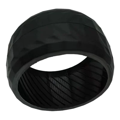 RSXJ0001 For Worx Landroid S / M Series Robotic Lawn Mower Rubber Anti-Slip Wheel