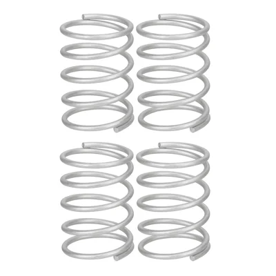 4Pcs Spool Cap Spring for MTD / Ryobi / Troy-Bilt Lawn Mower Trimmer Head Replacement Part, 791-610317B