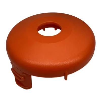 1Pc For Gardena Turbotrimmer Smallcut Lawn Trimmer Plastic Replacement Spool Cap, 05329-20